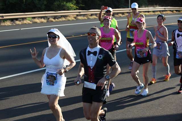 Marathon Couples Counseling